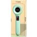 Portable Lint Remover for Clothes & Pet Hair - 22cm Household Essential | International Shipping - Buy Online on SooperMarket.com