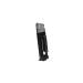 WG 1911 Special Combat CO2 Non Blowback Pistol Airsoft Magazine - Full Metal