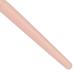 Stainless Steel Eyelash Comb & Separator | Portable Mascara Applicator - Perfect Eyelash Definer & Arc Design - Buy Online on SooperMarket.com