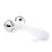 The Body Shop Twin-Ball Revitalising Facial Massager  0.001 Oz