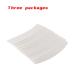 HLELU 108 Pc/Lot Super Strong Adhesive Tape Weave Wig Double-Sided Tape Extended Lace Wig Waterproof Sweat Wig Film - Buy Online on SooperMarket.com