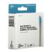 The Humble Co Cotton Buds - Eco-Friendly Bamboo Blue - 100 Pack for Safe Use - Buy Online on SooperMarket.com