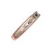 kawehiop Colorful Nail Clippers Precision Tools For Easy And Precise Clipping Stainless Steel Stainless Steel Manicure Nail Tool pink S S Pink
