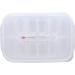 Cosiki Transparent Durable Professional Lizards Reptile Incubation Box Reptile Hatchery Box Reptile Tank Reptile Breeding Box for Hatching Gecko Lizard - Buy Online on SooperMarket.com