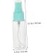 Mikinona 1 Travel Bottle Portable Toiletry Containers Travel Toiletry Containers Shampoo Travel Container Shampoo Storage Containers Travel Cosmetic Containers Fine Mist The Pet Travel Size - Buy Online on SooperMarket.com