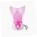 Baluue Facial Spa Steamer Face Steamer Black Head Remover Humidifiers for Home Facial Mist Sprayer Pink - Buy Online on SooperMarket.com