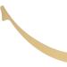 Microblading Eyebrow Ruler Eyebrow Stencil Ruler 3 Point Positioning for Salon (Gold) - Buy Online on SooperMarket.com