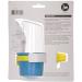 JW Pet Clean Cup Feeder & Water Cup for Birds - Medium (Colors Vary) - Buy Online on SooperMarket.com