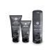 Yves Rocher men's care care set for him men facial care set with shaving foam after-shave balm and facial & short beard care wellness gift idea for men