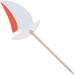 Mikinona 24pcs Nautical Cupcake Toppers Nautical Cake Topper Nautical Cupcake Picks Nautical Theme Party Picks Birthday Nautical Topper With Line Ocean - Buy Online on SooperMarket.com