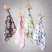 Stephen Joseph Shark Muslin Lovie with Teether - Soft and Comfortable for Babies - Buy Online on SooperMarket.com