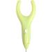 Gem Picker Tool - Rhinestone Pickup Tool - Telescopic Drill DIY Making with Multifunctional Design for Clothing Decoration and Nail Art Puchen Yellow - Buy Online on SooperMarket.com