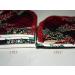 Set of 5 Birds Berries and Bucks 1 Ply Printed Flannel Little Wipes 8x8 Inches - Buy Online on SooperMarket.com