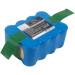 14.4V High-performance Replacement Battery for KV8 210XR 210C - 2000mAh | International Shipping Available - Buy Online on SooperMarket.com