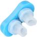 KUIKUI Anti-Snore Nose Purifier - Stop Snoring & Breathe Easier with Nose Vents Air Filter - Buy Online on SooperMarket.com