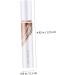 Healeved Mascara Women Lash Makeup Eyelash Curlers Lash Enhancers Eyeliner Charming Water - Buy Online on SooperMarket.com