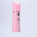 MUSISALY 1pc Oil for Face Face Evaporator Handheld Spray Pink Facial Spa Steamer 14.10X4.00X4.00CM - Buy Online on SooperMarket.com