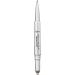 L'Oreal High Contour Brow Pencil & Highlighter Duo - 108 Warm Brunette - Buy Online on SooperMarket.com