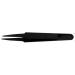 U-K Practical and Fashion Precision tweezers 8-piece set Extra-fine Reusable Plastic for equipment Antistatic Antiseptic Anti-corrosion Anti-acid resistance High durability - Buy Online on SooperMarket.com