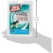 Simple Solution Washable Dog Diapers - Eco-Friendly & Leak-Proof | International Shipping Available - Buy Online on SooperMarket.com