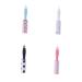 FOMIYES Dusting Brush Tearable Brush Clothing Removal Brush Hair Removal Brush Roller Tearing Brush
