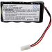Buy 3000mAh/7.2V Replacement Battery for Shark Models V1917 VX3 & XB1918 | International Shipping Available - Buy Online on SooperMarket.com