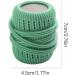 kekafu Washing Machine Downy Laundry Ball Fabric Softener Dispenser Laundry Balls Reusable Dryer Balls For Washe - Buy Online on SooperMarket.com
