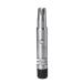 TEMKIN Nose Hair Trimmer New Stainless Steel Manual Nose Trimmer for Shaving Nose Ear Hair Trimmer Shaver Face Care for Men Washable Device Trimmers
