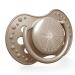 Buy LOVI Dynamic Pacifier 3-6 Months - Silicone BPA-Free Harmony Collection (2 Pack Beige) | International Shipping Available - Buy Online on SooperMarket.com