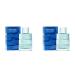 Pierre Cardin Eau de Toilette pour Homme (Pack of 2) 1 Count (Pack of 2)