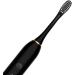 Buy Waterproof Electric Toothbrush for Adults | 6 Speeds & 4 Brush Heads | Black - International Shipping Available - Buy Online on SooperMarket.com