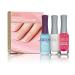 Orly French Manicure Kit - Rose | Professional Nail Polish Set - Buy Online on SooperMarket.com