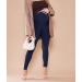 SHADOW DANCE UK Maternity Over Bump Leggings - Navy Blue - Size 10 - Buy Online on SooperMarket.com