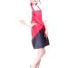 FOMIYES Waterproof Apron server apron aprons for adults hairdresser apron apron hair dye half apron Work clothes uniform Hair Cutting Apron Hair Cutting Apron - Buy Online on SooperMarket.com