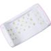 120w UV LED Nail Lamp Gel Nail Lamp For 9s Fast Dry UV Led Nail Light For Professional Manicure Salon Gel Nail Lamp Led Uv Nail Dryer - Buy Online on SooperMarket.com