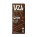 Taza Chocolate Organic Amaze Bar 95% Stone Ground - Vegan Dark Chocolate 6 Count 2.5 Ounce | International Shipping Available - Buy Online on SooperMarket.com