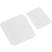 Facial Wrinkle Reducer Patch Multi Purpose Facial Wrinkle Flattening Patch Silicone Improve Dry Skin for Overnight - Buy Online on SooperMarket.com