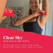 Duradry 3-Step Protection System for Excessive Sweating - Clear Sky - Buy Online on SooperMarket.com