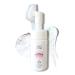 Richfeel Skin Logix Spot Reduction Face Wash 100 g | Derma Range | Built in Brush for Deep Cleansing | All Skin Type | Mild Cleanser | Face Wash for Women & Men
