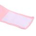 Ymiko Baby Belly Button Band - 2Pcs Umbilical Hernia Belt for Infants - Pink Color - Buy Online on SooperMarket.com
