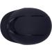 IRH IR4G Matte Black Equestrian Helmet - Large Size | Equestrian Riding Safety Gear - Buy Online on SooperMarket.com