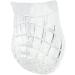 Horze Gel Back Riser Pad - Clear, One Size: Enhanced Comfort for Horseback Riding - Buy Online on SooperMarket.com