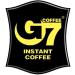 G&G G7 Instant Coffee 3-in-1 22 Servings - Buy Online on SooperMarket.com