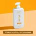 Buy Native Strengthening Shampoo - Almond & Shea Butter Sulfate & Paraben Free 16.5 oz | International Shipping Available - Buy Online on SooperMarket.com