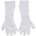 Moisturizing Gel Spa Gloves for Dry Hands | Cotton Eczema Gloves for Softening Skin | Night Gloves for Cracked Hands - Buy Online on SooperMarket.com