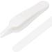 Kids Nail Set Stainless Steel Round Tweezers Prevent Accidental Injury Safe Feeding Kids Nail File Bedroom Storage Box - Buy Online on SooperMarket.com