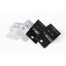 Premium White Eyebrow Mapping String for Microblades - 10M Ink-Containing String for Straight Lines and Precise Positioning - Buy Online on SooperMarket.com