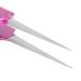 Finch Straight Lace Tweezers - Perfect for Eyelash Removal Blemish & Splinter Care | International Shipping - Buy Online on SooperMarket.com