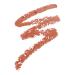 kiss new york Luxury Intense Lip Liner - Long-Lasting Creamy Retractable Lip Liner 3PCS (Brown) - Buy Online on SooperMarket.com