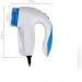 Premium Fabric Shaver & Defuzzer - Lint Remover for Clothes with Replaceable Blades | Ideal for Home & Travel - Buy Online on SooperMarket.com